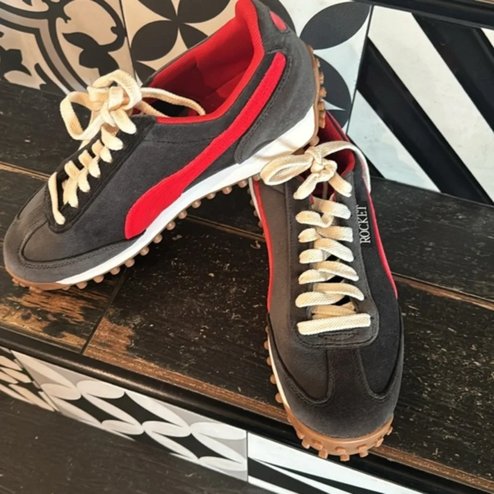 Puma Rockette My Love Valentine's Day Sneakers NO LONGER avail in stores/online